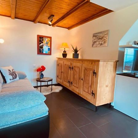 Casa Fluretta Lejlighed Flumserberg Eksteriør billede